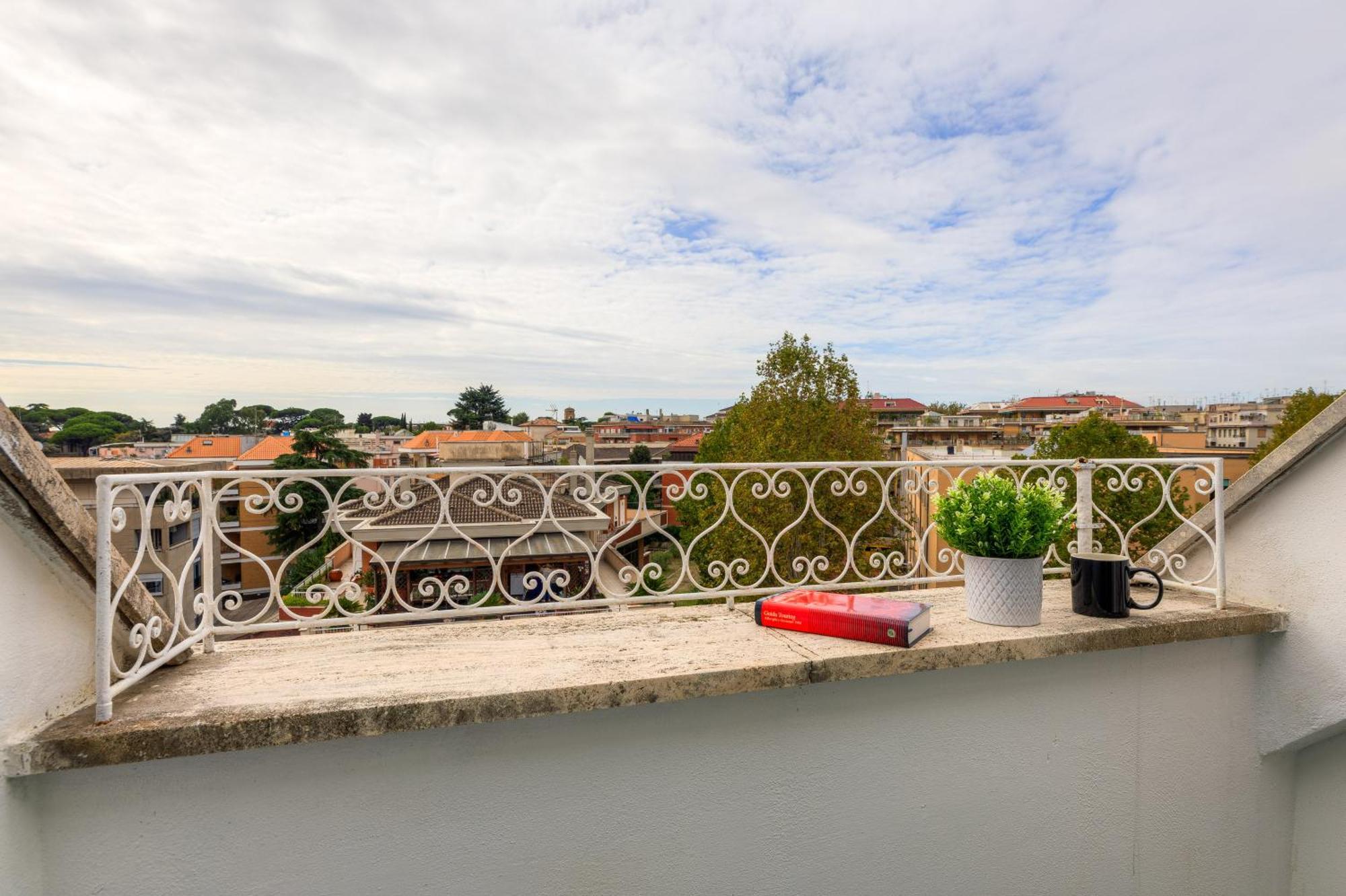 Appartement Elegante 130mq In Stile Classico *