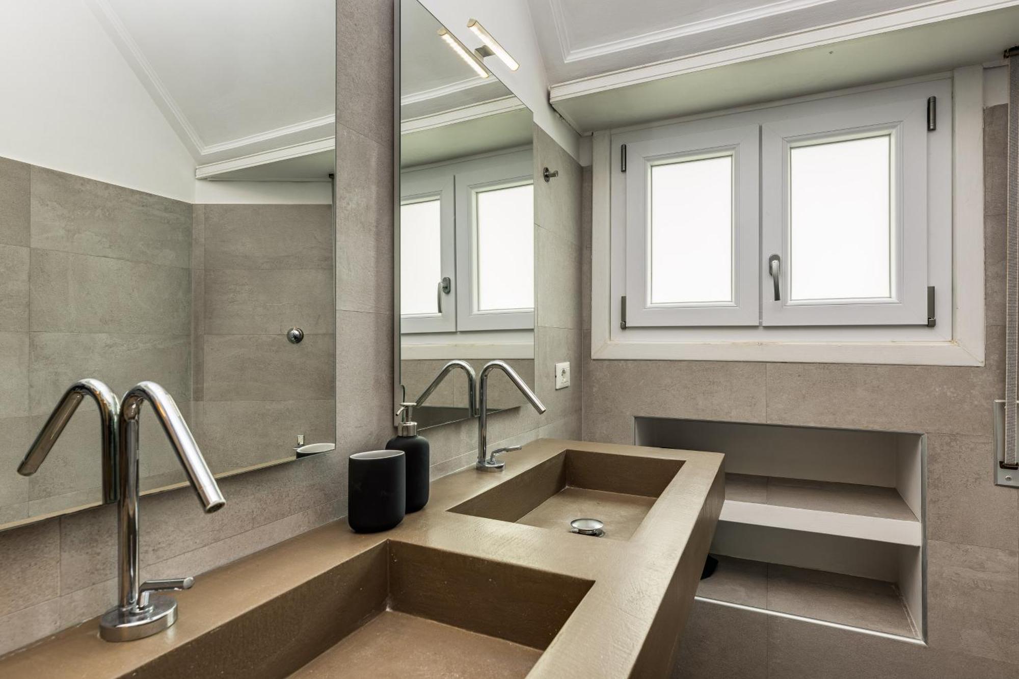 Elegante 130mq In Stile Classico Appartement